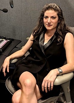 Batya Ungar-sargon